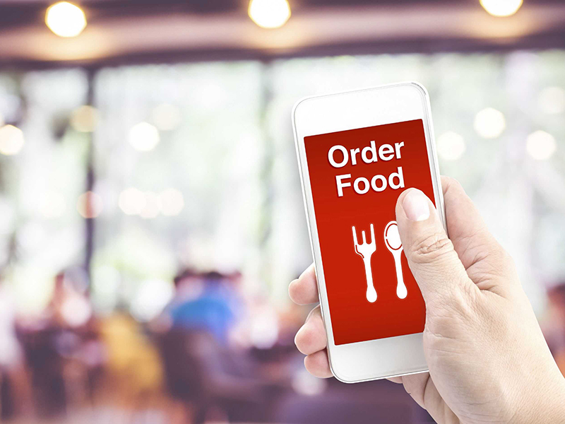 Order Online