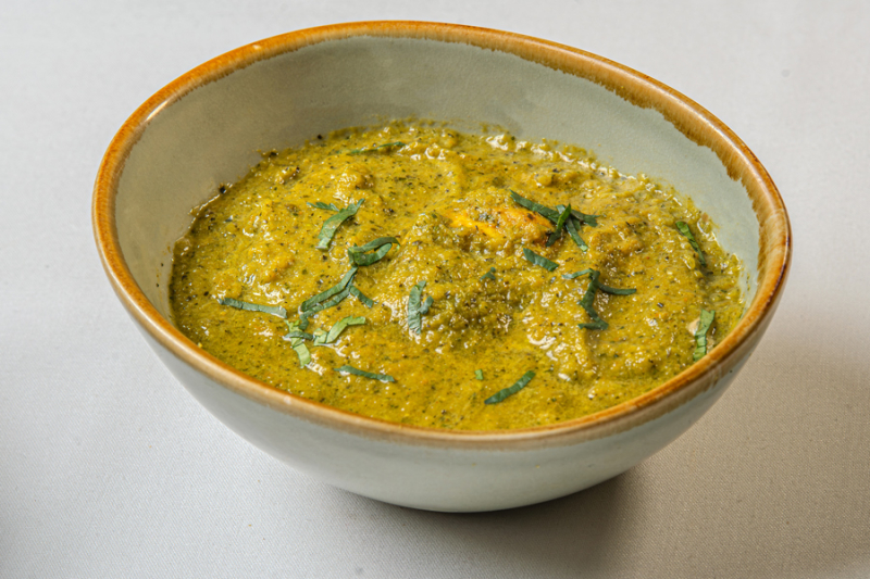 Vegetable Dishes