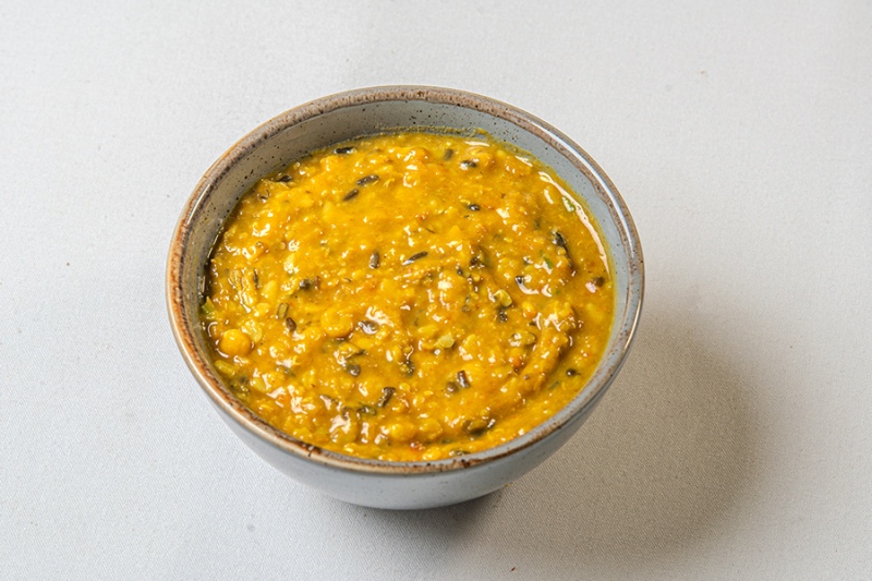 Tarka Daal